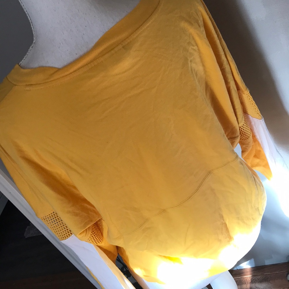 Victoria Secret Shirt - Picture 3 of 5